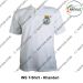 Indian Navy INS Khanderi T-shirt: ArmyNavyAir.com
