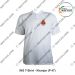 Personalised Indian Navy T-Shirt INS Khanjar : ArmyNavyAir.com
