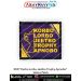 KKR Korbo Lorbo Jeetbo Velcro Patch : ArmyNavyAir.com