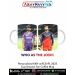 Perosnalised KKR vs RCB IPL 2025 Cup Dreams Fan Mug : ArmyNavyAir.com