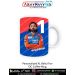 Personalised KL Rahul Fan DC Coffee Mug : ArmyNavyAir.com