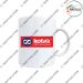 Mug KB | Kotak Bank