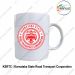Mug KSRTC | Karnataka State Road Transport Corporation