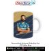 Personalised Kulwant Khejroliya Fan GT Coffee Mug : ArmyNavyAir.com
