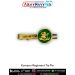 Indian Army Kumaon Regiment Tie Pin : ArmyNavyAir.com