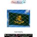 Kumaon Regiment Flag | Indian Army Kumaon Regiment Flag