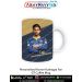 Personalised Kumar Kushagra Fan GT Coffee Mug : ArmyNavyAir.com