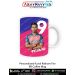Personalised Kunal Singh Rathore RR Coffee Mug : ArmyNavyAir.com