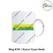 Mug KVB | Karur Vysya Bank