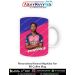Personalised Kwena Maphaka RR Coffee Mug : ArmyNavyAir.com