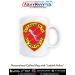 Personalised Coffee Mugs with Ladakh Police : ArmyNavyAir.com
