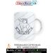 Personalised Coffee Mugs With Ladakh Scouts Logo