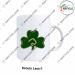 International Scouts (Boys) Mug Souvenir-Laos