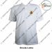 International Scouts (Boys) T Shirt -Latvia