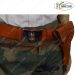 Indian Armed Forces Leather Revolver | Pistol Pouch