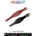 Leather Wrist Strap : ArmyNavyAir.com