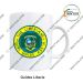 International Guide ( Girls) Mug Souvenir-Liberia
