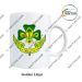 International Guide ( Girls) Mug Souvenir-Liba