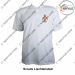 International Scouts (Boys) T Shirt -Liechtenstein