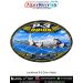 Lockheed P-3 Orion Maritime Patrol Aircraft Patch for Aviation Enthusiasts and Collectors