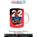 Personalised Lungi Ngidi RCB Coffee Mug : ArmyNavyAir.com