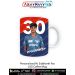 Personalised M Siddharth Fan LSG Coffee Mug : ArmyNavyAir.com