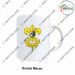 International Scouts (Boys) Mug Souvenir-Macau