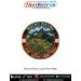 Machu Picchu Cusco Peru Heritage Patch
