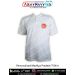 Personalised Madhya Pradesh T-Shirt : ArmyNavyAir.com