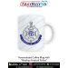 Personalised Coffee Mugs with Madhya Pradesh Police : ArmyNavyAir.com