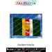 Madras Regiment Flag | Indian Army Madras Regiment Flag