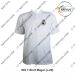 Personalised Indian Navy T-Shirt INS Magar : ArmyNavyAir.com