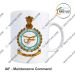 Personalised IAF Indian Air Force Maintenance Command Mug: ArmyNavyAir.com