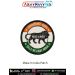 Make in India | Self-Reliant India Patch