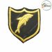 IRBn A&N Formation Sign Zari : ArmyNavyAir.com