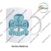 International Guide ( Girls) Mug Souvenir-Maldives