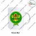 International Scouts (Boys) Mug Souvenir-Mali