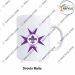 International Scouts (Boys) Mug Souvenir-Malta