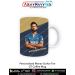 Personalised Manav Suthar Fan GT Coffee Mug : ArmyNavyAir.com