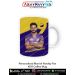 Personalised Manish Pandey Fan KKR Coffee Mug : ArmyNavyAir.com