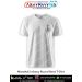 Personalised Marathali Round Neck T-Shirt : ArmyNavyAir.com
