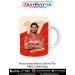 Personalised Marcus Stoinis Fan PBKS Coffee Mug : ArmyNavyAir.com