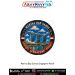 Marina Bay Sands Singapore Heritage Patch