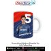 Personalised Matthew Breetzke Fan LSG Coffee Mug : ArmyNavyAir.com
