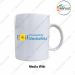 Mug Powered By Mediawiki