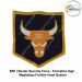 BSF Formation-Div Sign |Border Security Force -Meghalaya
