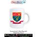 Personalised Coffee Mugs With Meghalaya Police : ArmyNavyAir.com