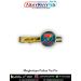 Meghalaya Police Tie Pin : ArmyNavyAir.com