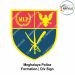 Meghalaya Police Formation Div Sign : ArmyNavyAir.com