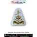 Merchant Navy Anchor White Patch : ArmyNavyAir.com